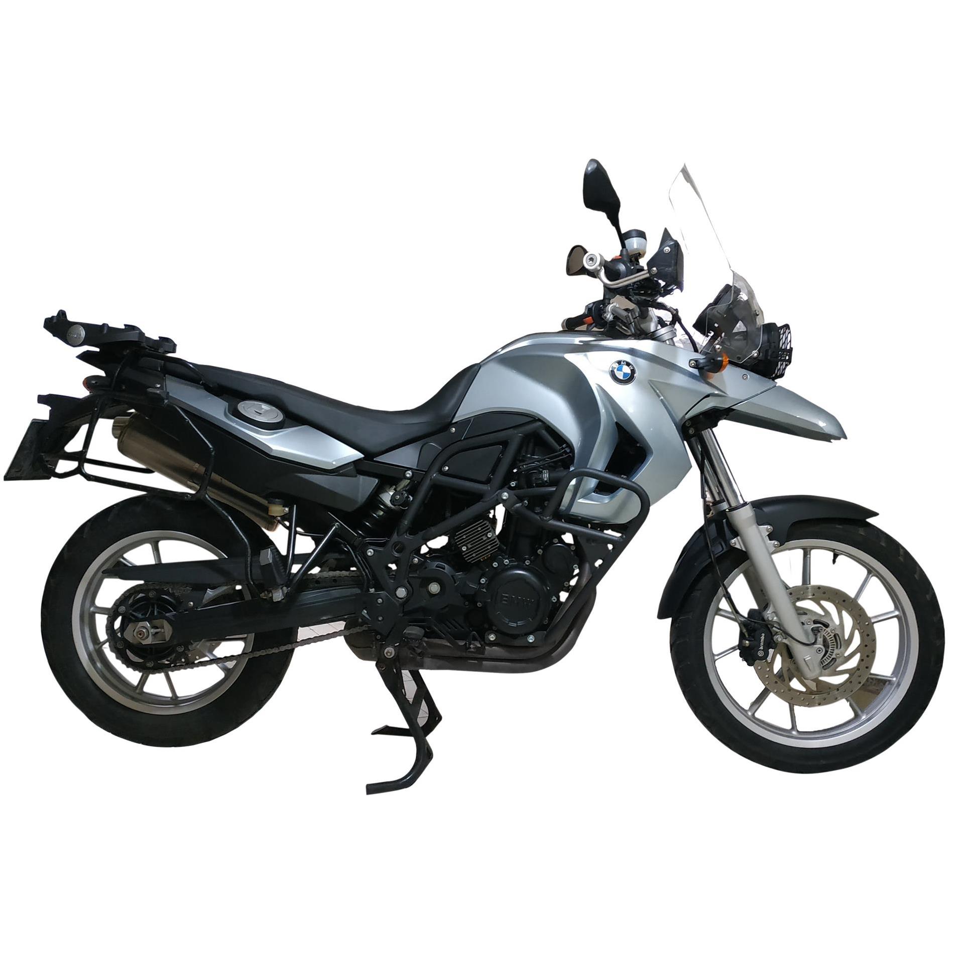 BMW F 700GS KORUMA DEMİRİ (2012-2017) - PRESTİJ GARAJ