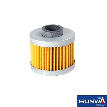 APRİLİA LEONARDO 150 SUNWA YAĞ FİLTRESİ HF185 2002-2004